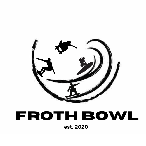 Froth Bowl