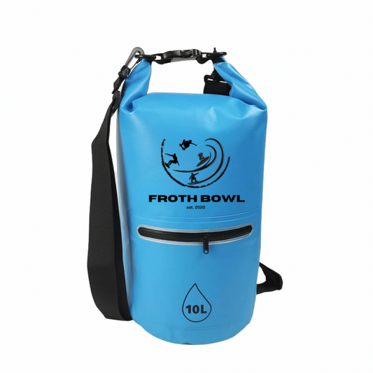 FROTH BOWL DRY PACKS