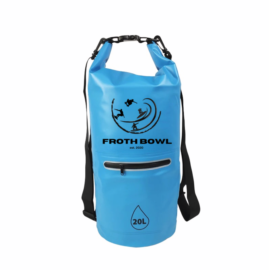 FROTH BOWL DRY PACKS