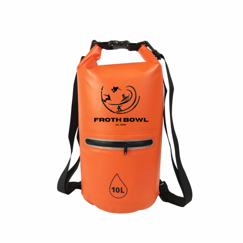 FROTH BOWL DRY PACKS