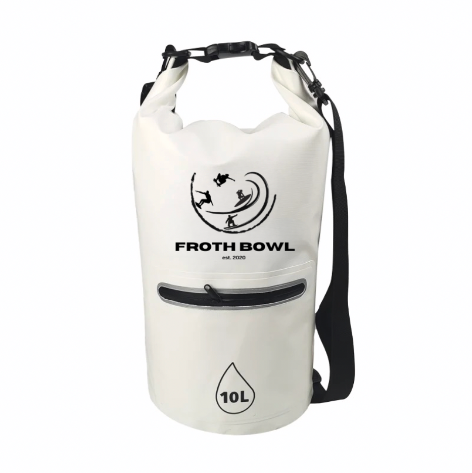 FROTH BOWL DRY PACKS